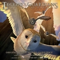 Из мультфильма "Легенды ночных стражей / Legend of the Guardians: The Owls of Ga'Hoole"