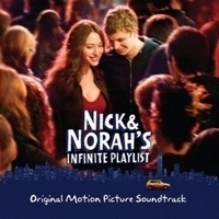 Из фильма "Будь моим парнем на пять минут / Nick and Norah's Infinite Playlist"