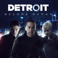 Из игры "Detroit: Become Human"