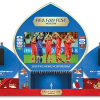 FIFA Fan Fest 2018