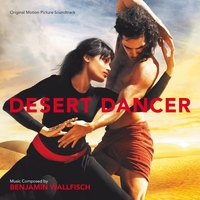 Из фильма "Танцующий в пустыне / Desert Dancer"
