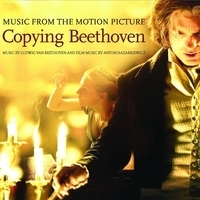 Из фильма "Переписывая Бетховена / Copying Beethoven"