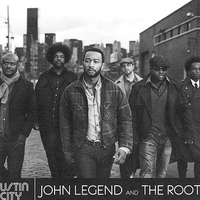 John Legend & The Roots