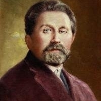 Александр Тихонович Гречанинов