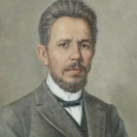 Василий Сергеевич Калинников