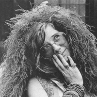 Big Brother & The Holding Company feat. Janis Joplin