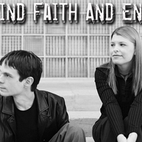 Blind Faith and Envy