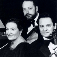 Borodin Trio