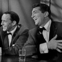 Frank Sinatra & Dean Martin