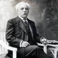 Gabriel Faure (Gabriel Fauré)