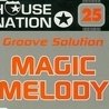 Groove Solution
