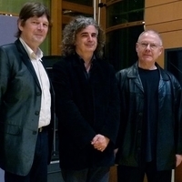 Jakszyk, Fripp and Collins
