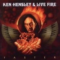 Ken & Live Fire Hensley