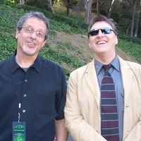 Martin O’Donnell & Michael Salvatori