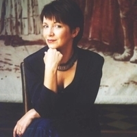 Marta Sebestyen (Márta Sebestyén)