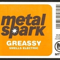 Metal Spark