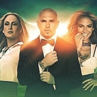 Pitbull feat. Jennifer Lopez & Claudia Leitte