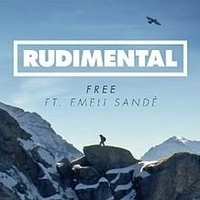 Rudimental feat. Emeli Sande (Rudimental feat. Emeli Sandé)