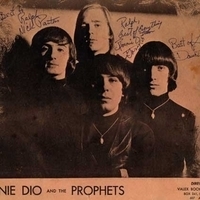 Ronnie Dio and the Prophets