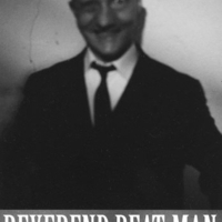 Reverend Beat-Man