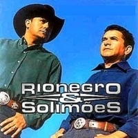 Rionegro & Solimoes (Rionegro & Solimões)