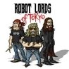 Robot Lords of Tokyo