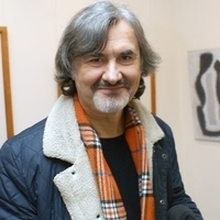 Александр Косенков