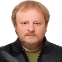 Кирилл Крастошевский
