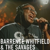 Barrence Whitfield & the Savages
