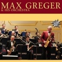 Max Greger & his Orchestra