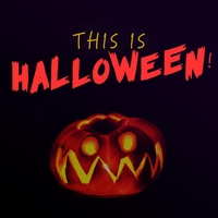 This Is Halloween