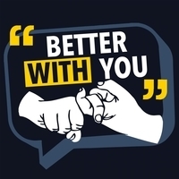 Better With You