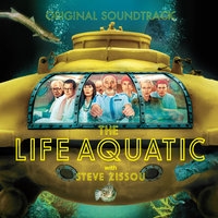 Из фильма "Водная жизнь / The Life Aquatic with Steve Zissou"