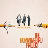 Из фильма "Операция «Колибри»" / "The Hummingbird Project"