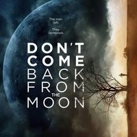 Из фильма "Не возвращайся с луны / Don't Come Back From The Moon"