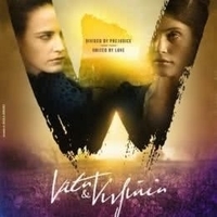 Из фильма "Вита и Вирджиния / Vita And Virginia"