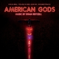 Из сериала "Американские боги" / "American Gods" (1,2 Сезон)