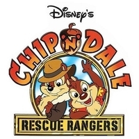 Из мультфильма "Чип и Дейл спешат на помощь / Chip N Dale Rescue Rangers"