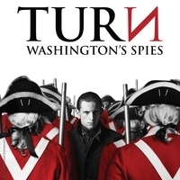 Из сериала "Агент / Поворот: Шпионы Вашингтона / Turn: Washington's Spies"