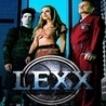 Из сериала "Лексс / Lexx"