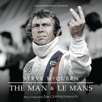 Из фильма "Стив МакКуин. Человек и гонщик / Steve McQueen: The Man and Le Mans"