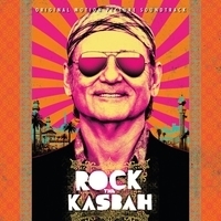 Из фильма "Рок на Востоке / Rock the Kasbah"