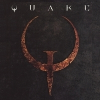Из игры "Quake" (1,2,3,4,5,6,7)