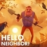 Из игры "Hello Neighbor"