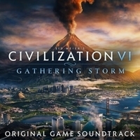 Из игры "Civilization VI: Gathering Storm"