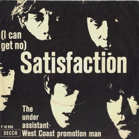 (I Can't Get No) Satisfaction