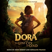 Из фильма "Дора и Затерянный город / Dora and the Lost City of Gold"