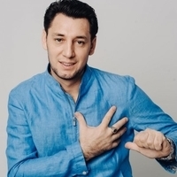 Фирдус Тямаев