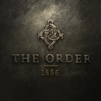 Из игры "The Order: 1886"