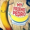 Из игры "My Friend Pedro"
